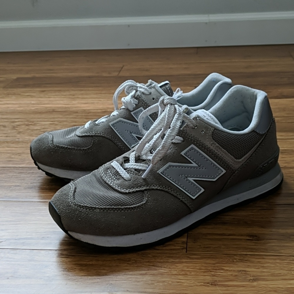 New Balance Classic 574